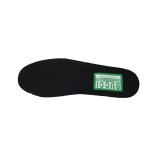 Gucci MAC80 Sneaker Black White