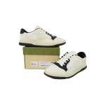 Gucci MAC80 Sneaker Black White