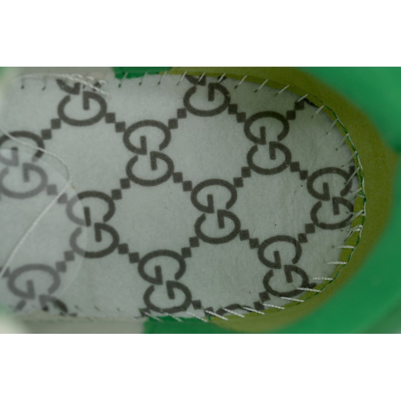 Gucci MAC80 Sneaker Green