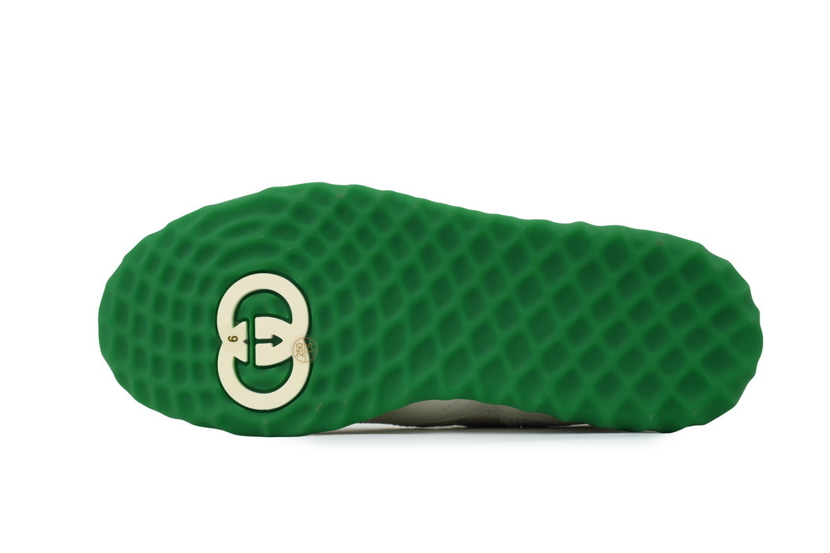 Gucci MAC80 Sneaker Green