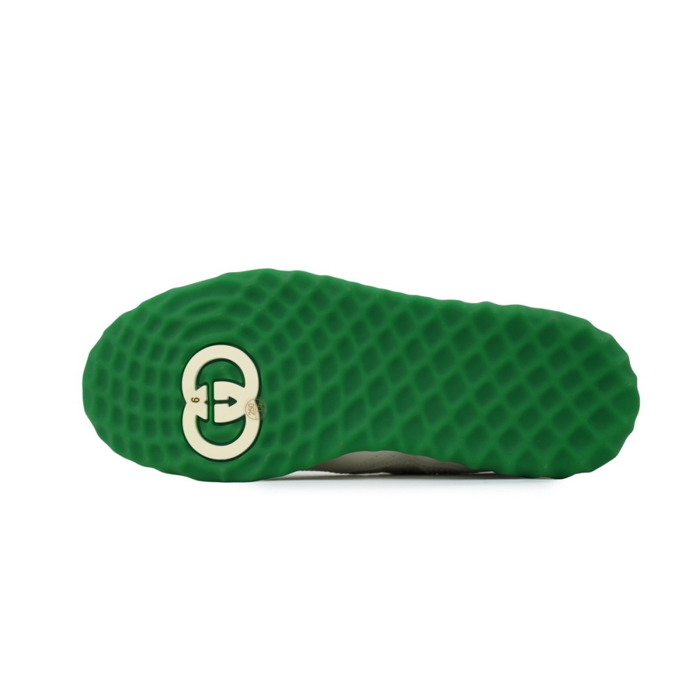 Gucci MAC80 Sneaker Green