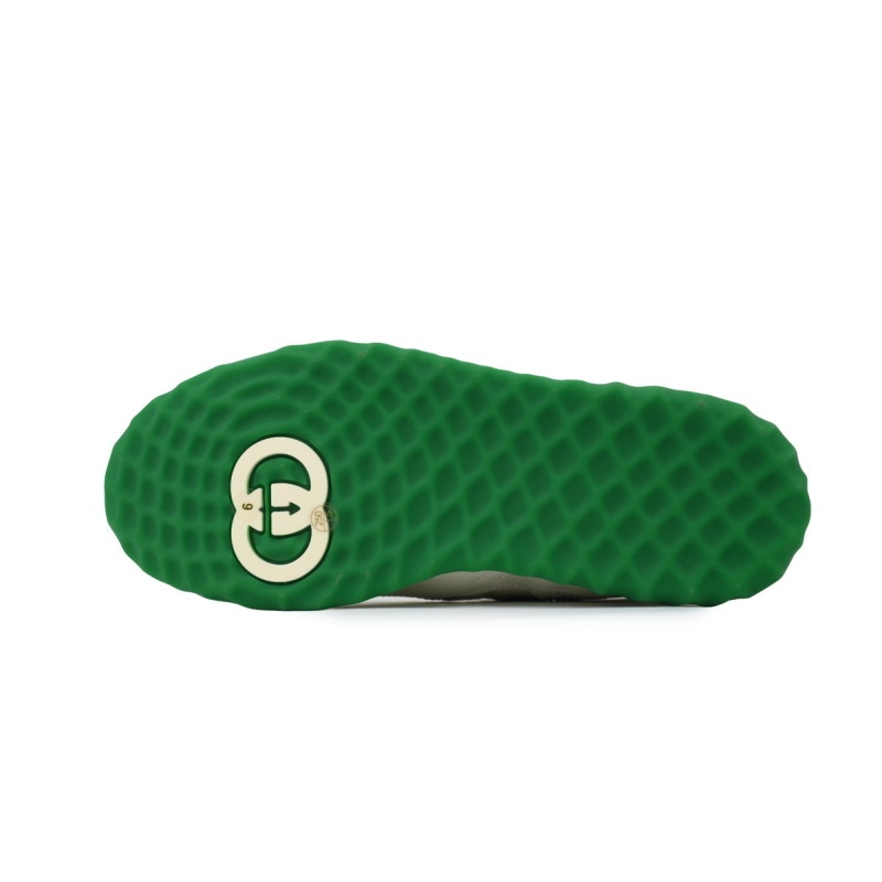 Gucci MAC80 Sneaker Green