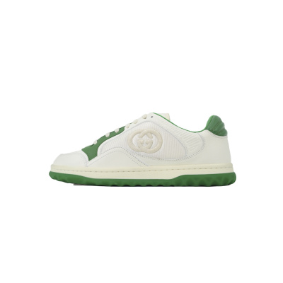 Gucci MAC80 Sneaker Green 01
