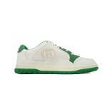 Gucci MAC80 Sneaker Green