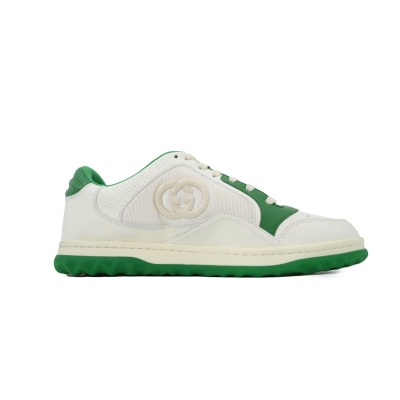 Gucci MAC80 Sneaker Green 02