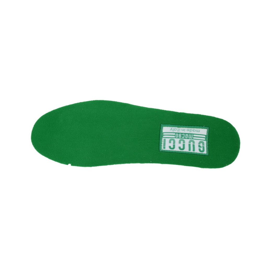 Gucci MAC80 Sneaker Green