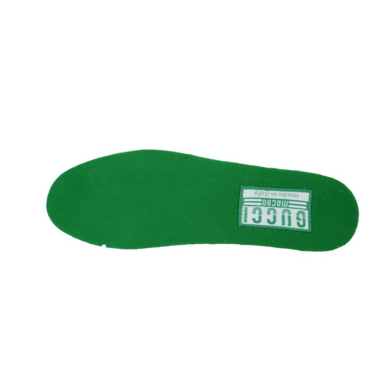 Gucci MAC80 Sneaker Green