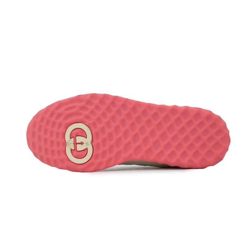Gucci MAC80 Sneaker Pink