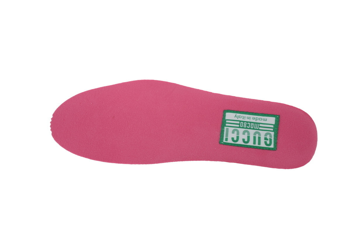 Gucci MAC80 Sneaker Pink