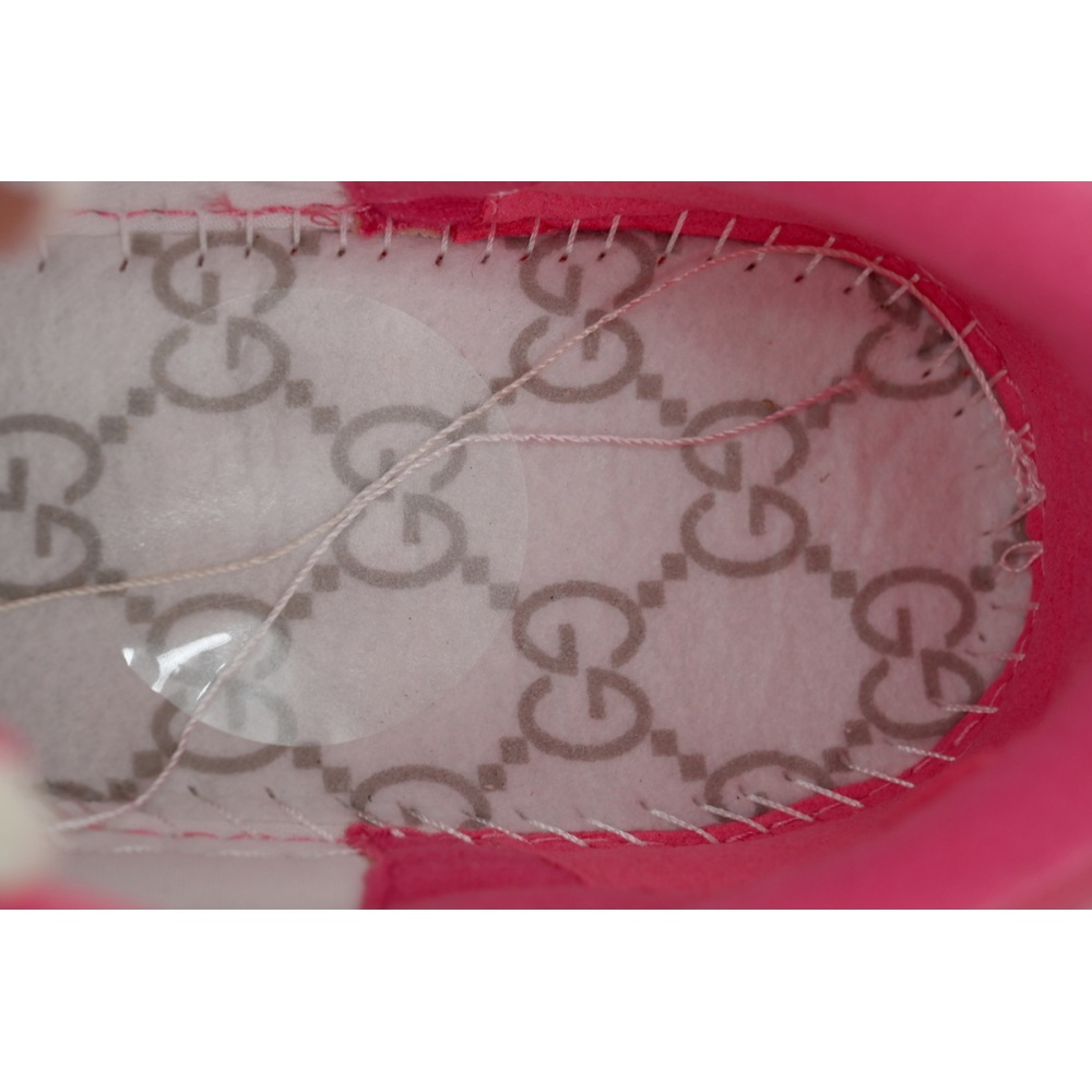 Gucci MAC80 Sneaker Pink