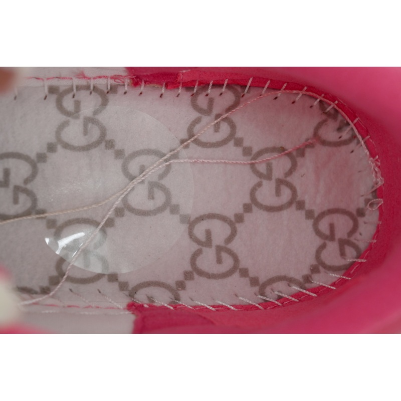 Gucci MAC80 Sneaker Pink