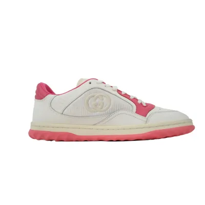 Gucci MAC80 Sneaker Pink 02