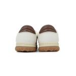 Gucci MAC80 Sneaker White Brown