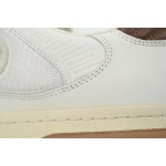 Gucci MAC80 Sneaker White Brown