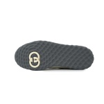 Gucci MAC80 Sneaker White Grey