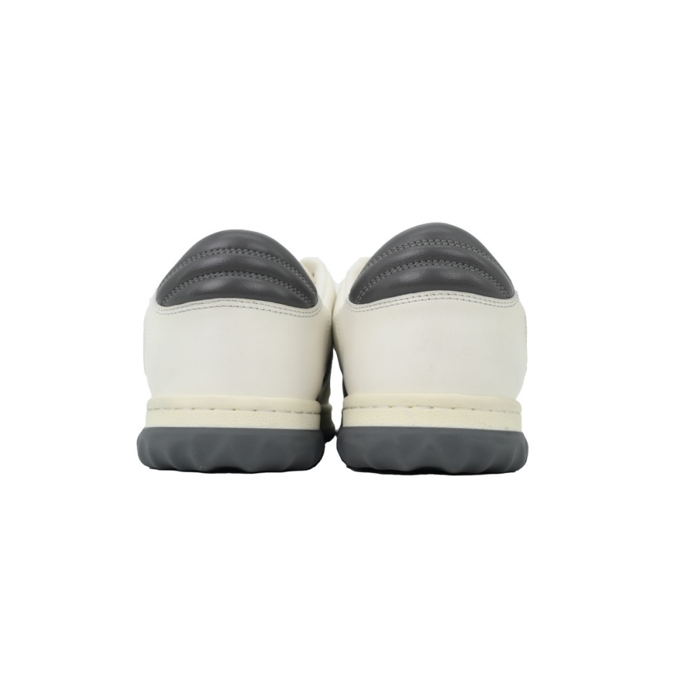 Gucci MAC80 Sneaker White Grey
