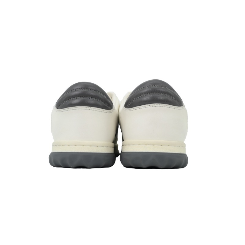 Gucci MAC80 Sneaker White Grey