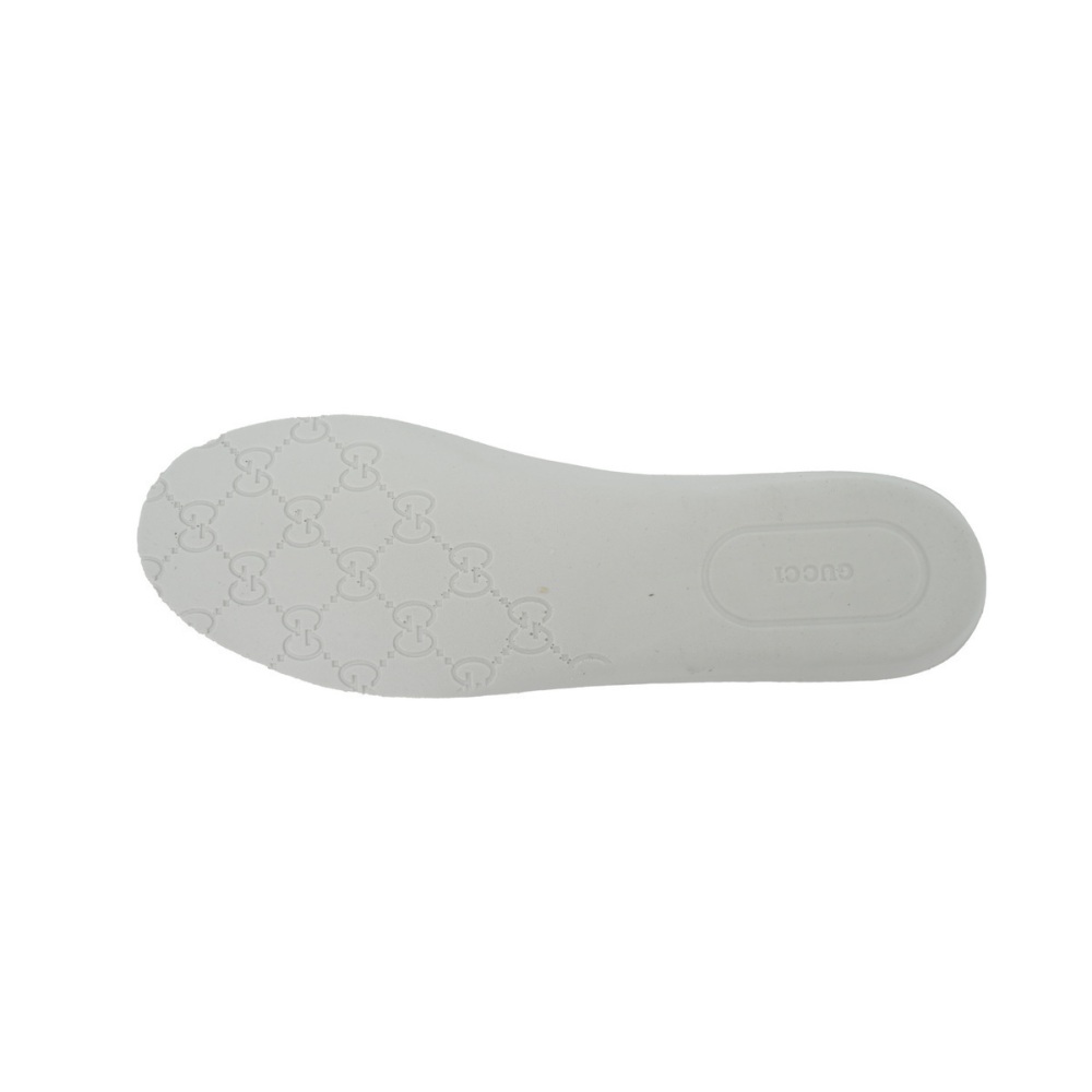 Gucci MAC80 Sneaker White Grey
