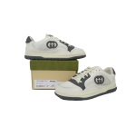 Gucci MAC80 Sneaker White Grey