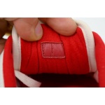 Gucci MAC80 Sneaker White Red