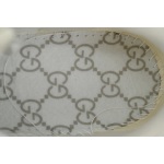 Gucci MAC80 Sneaker White Yellow