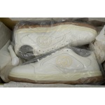 Gucci MAC80 Sneaker White Yellow