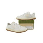 Gucci MAC80 Sneaker White Yellow