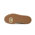 Gucci MAC80 Sneaker White Yellow
