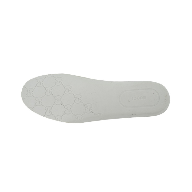 Gucci MAC80 Sneaker White Yellow