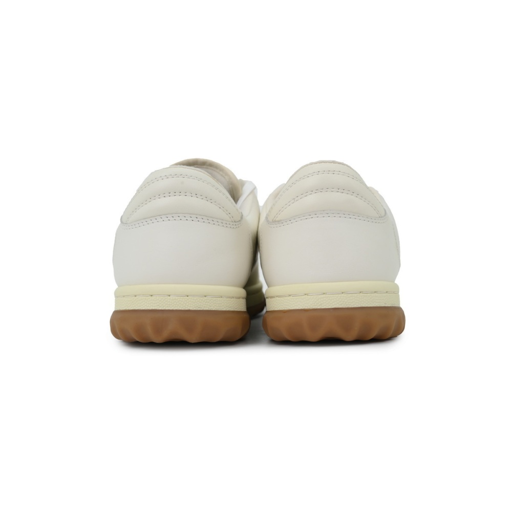 Gucci MAC80 Sneaker White Yellow