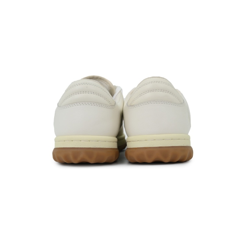 Gucci MAC80 Sneaker White Yellow