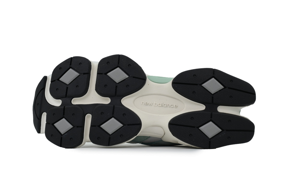 New Balance 9060 'New Spruce Salt Marsh' U9060FG