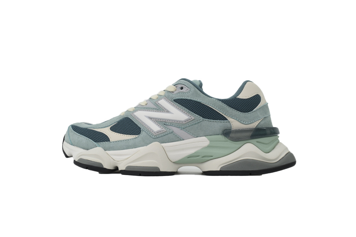 New Balance 9060 'New Spruce Salt Marsh' U9060FG