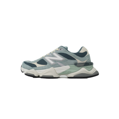 New Balance 9060 'New Spruce Salt Marsh' U9060FG 01