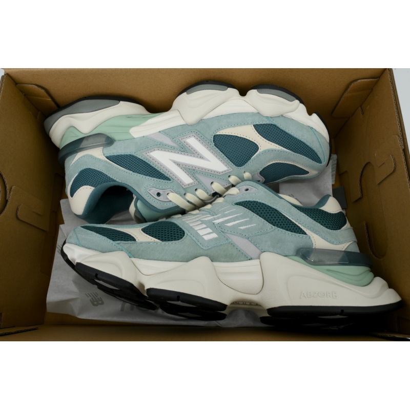 New Balance 9060 'New Spruce Salt Marsh' U9060FG