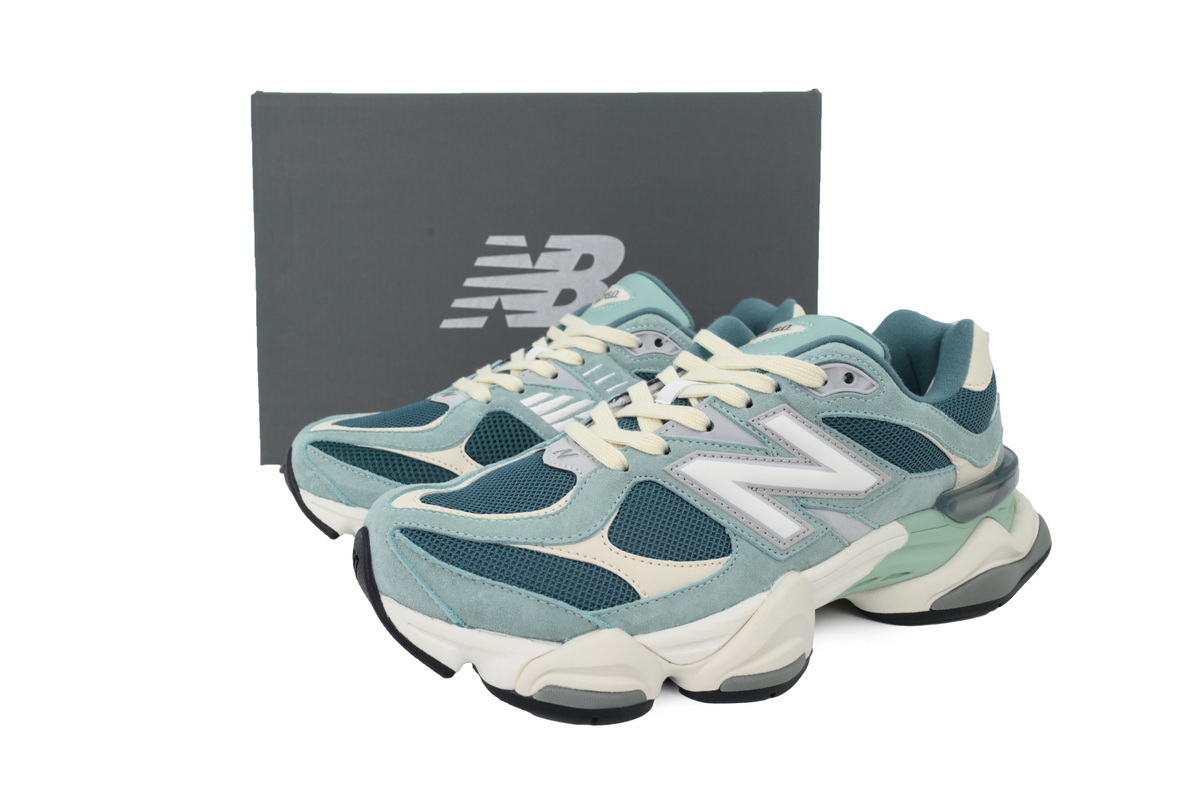 New Balance 9060 'New Spruce Salt Marsh' U9060FG