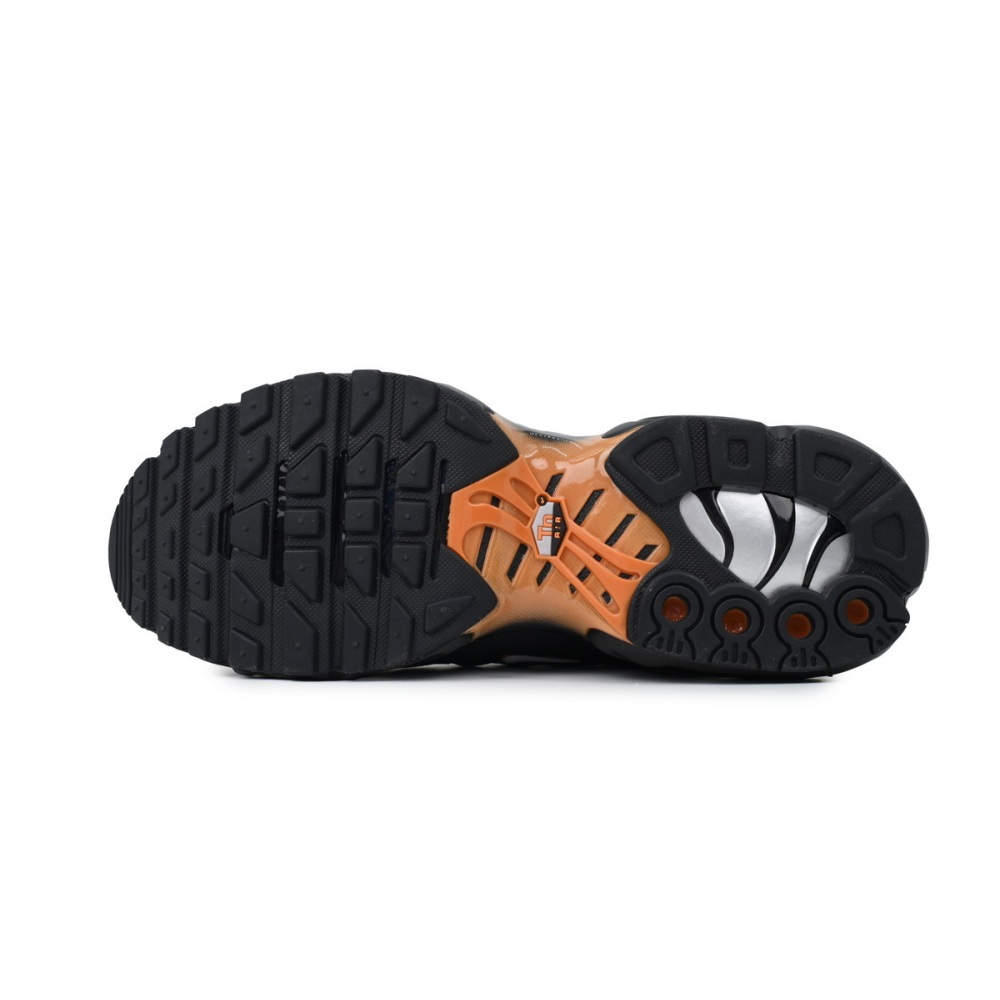 Nike Air Max Plus 'Dark Obsidian Monarch' FN6949-400