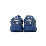 Balenciaga HAMPTONS WORN-OUT Navy Blue 841765 WCURS 4090
