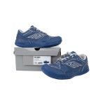 Balenciaga HAMPTONS WORN-OUT Navy Blue 841765 WCURS 4090