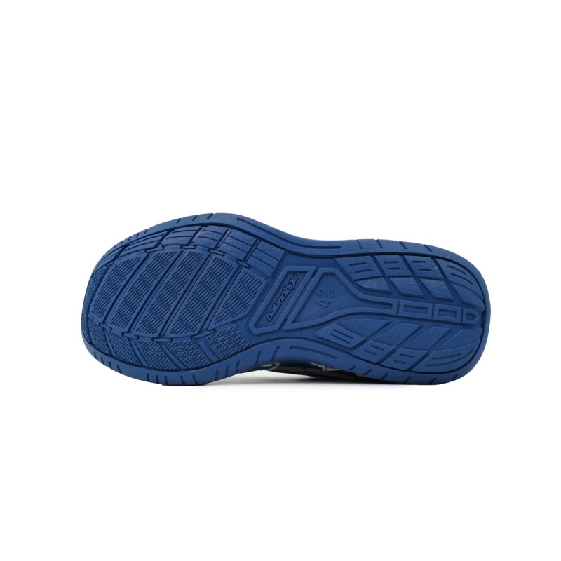 Balenciaga HAMPTONS WORN-OUT Navy Blue 841765 WCURS 4090