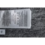 Bottega Veneta 24FW Lambskin Jacket Black