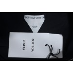Bottega Veneta 24FW Lambskin Jacket Black