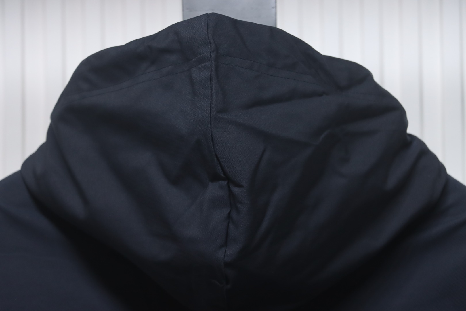 Bottega Veneta 24FW Lambskin Jacket Black