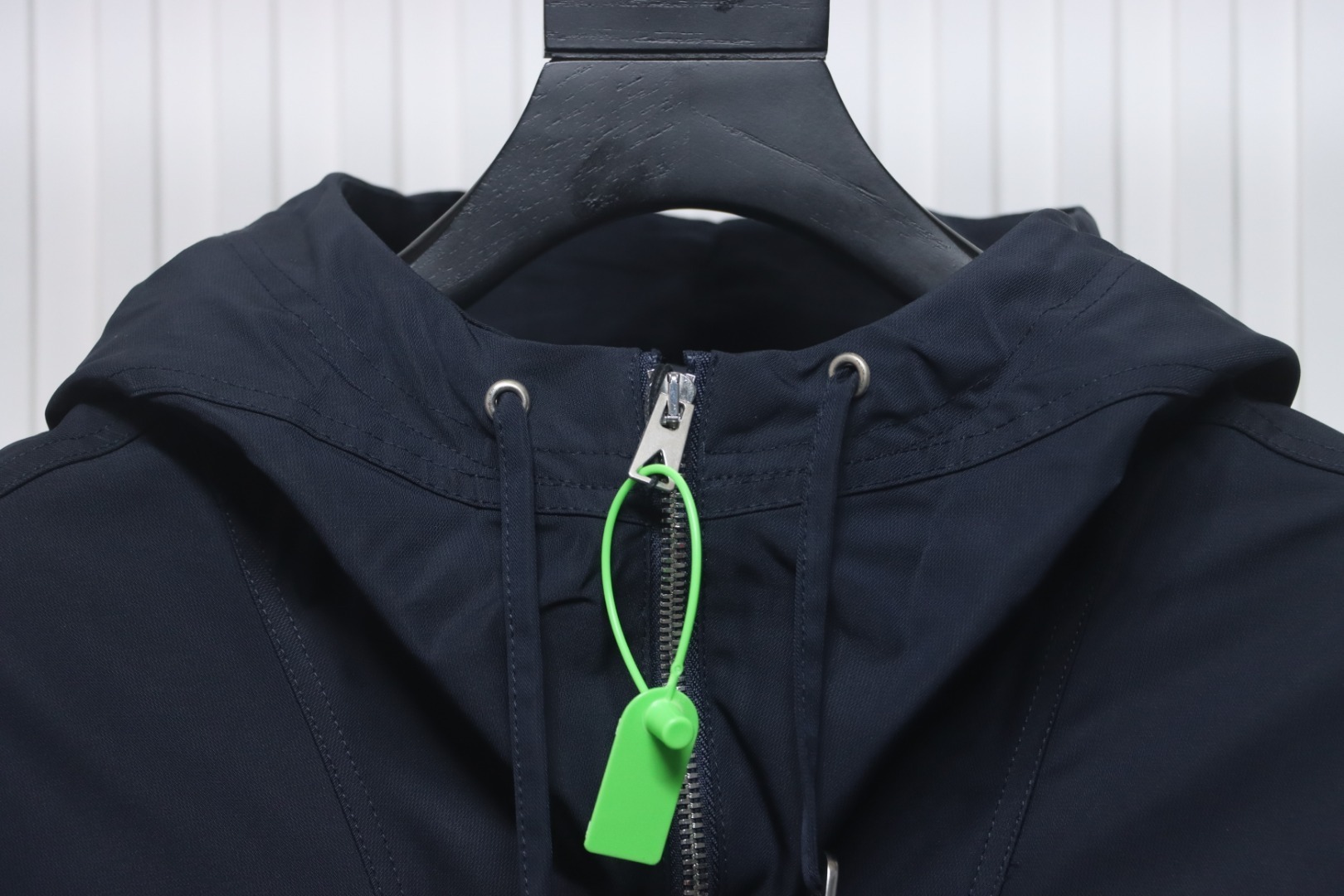 Bottega Veneta 24FW Lambskin Jacket Black