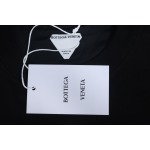 Bottega Veneta 24FW Loose Long Sleeve Black