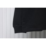 Bottega Veneta 24FW Loose Long Sleeve Black