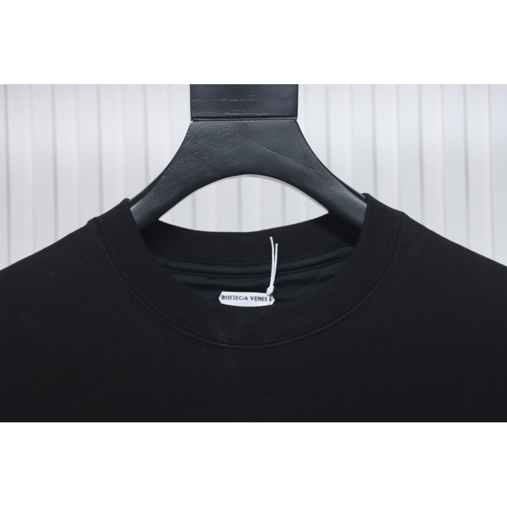 Bottega Veneta 24FW Loose Long Sleeve Black