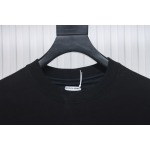 Bottega Veneta 24FW Loose Long Sleeve Black