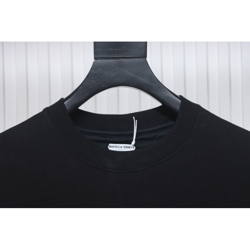 Bottega Veneta 24FW Loose Long Sleeve Black