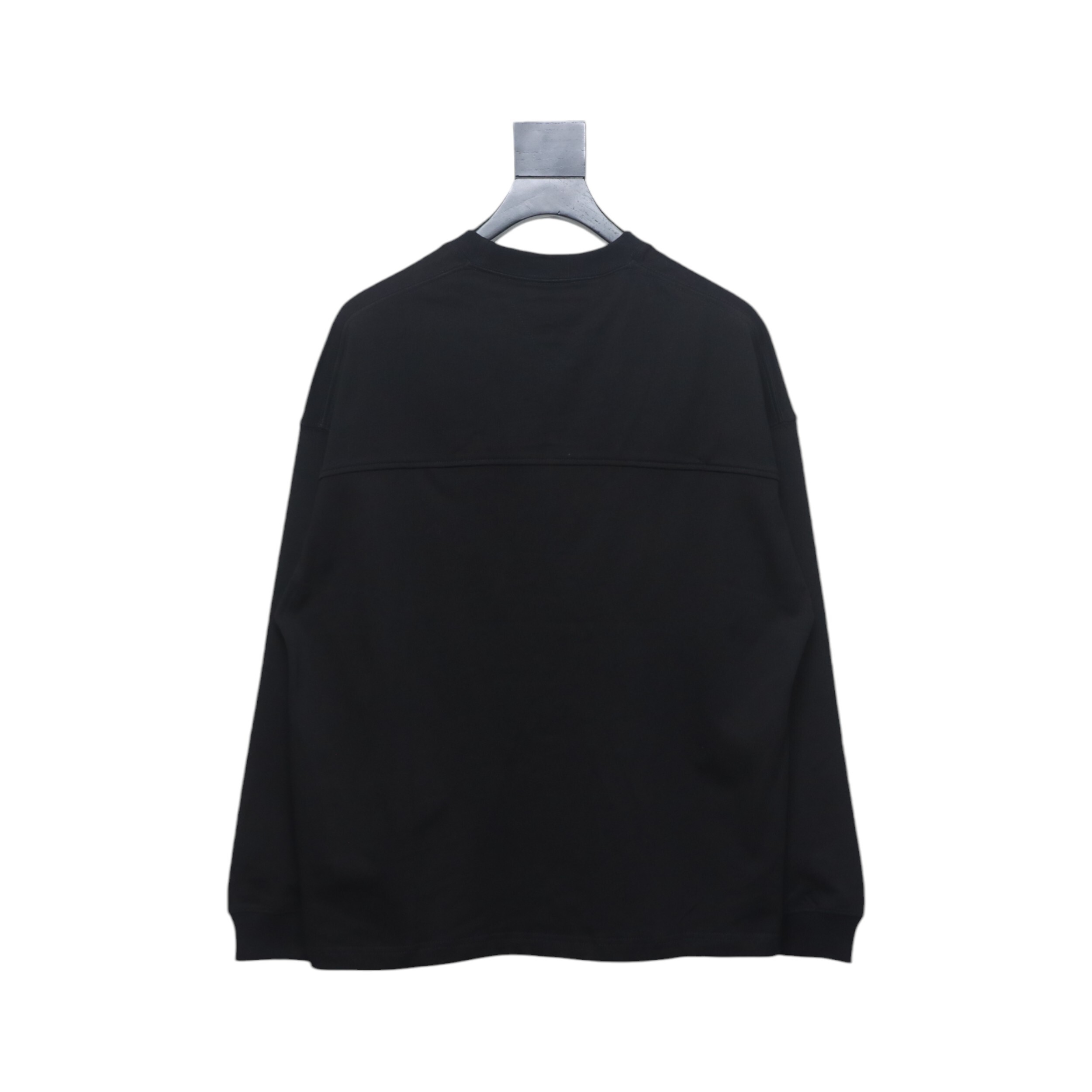 Bottega Veneta 24FW Loose Long Sleeve Black